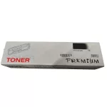 Utángyártott HP Q2612A/FX10 Toner Black 2.000 oldal kapacitás WHITE BOX