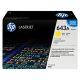 HP Q5952A Toner Yellow 10.000 oldal kapacitás No.643A