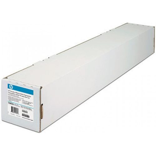 HP 24"x30,5m Univerzális Azonnal Száradó Félfényes Fotópapír 200g (Eredeti)
