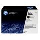 HP Q7516A Toner Black 12.000 oldal kapacitás No.16A