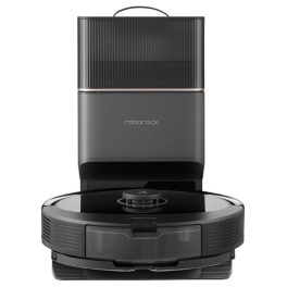 Roborock Q8 Max Black robotporszívó