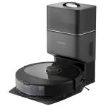 Roborock Q8 Max Plus Black robotporszívó