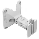 MikroTik QMP quickMOUNT PRO műanyag antenna konzol