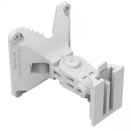 MikroTik QMP quickMOUNT PRO műanyag antenna konzol