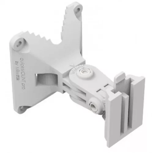 MikroTik QMP quickMOUNT PRO műanyag antenna konzol