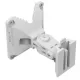 MikroTik QMP quickMOUNT PRO műanyag antenna konzol