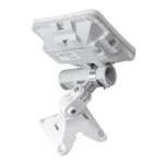 MikroTik QMP quickMOUNT PRO műanyag antenna konzol