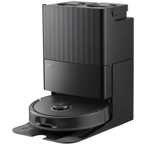 Roborock Qrevo 5AE Black robotporszívó felmosóval