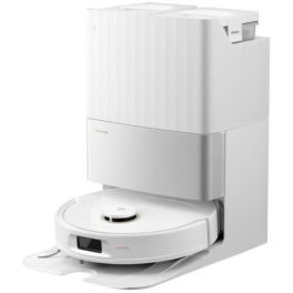 Roborock Qrevo 5AE White robotporszívó felmosóval