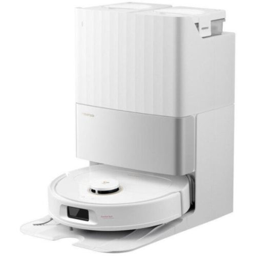 Roborock Qrevo 5AE White robotporszívó felmosóval