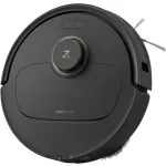 Roborock Qrevo C Pro Black robotporszívó