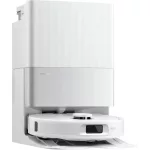 Roborock Qrevo C Pro White robotporszívó