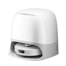 Roborock Qrevo Curv 5A1 White robotporszívó