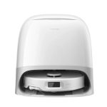 Roborock Qrevo Curv 5A1 White robotporszívó