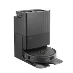 Roborock Qrevo Pro Black robotporszívó