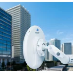 Ubiquiti QUICK-MOUNT Quick-Mount tartókonzol CPE rádiókhoz
