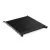 Triton RAB-UP-450-A4 19" 1U 450mm 80kg perforált rack polc