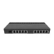 MikroTik RB4011iGS+RM 10port GbE LAN/WAN 1xSFP+ Smart router