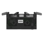 MikroTik RB4011IGS+5HACQ2HND-IN 10port GbE LAN 1x10GbE SFP+ port Dual-band 802.11ac Wi-Fi router