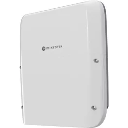   MikroTik RB5009UPr+S+OUT 1x2.5GbE PoE LAN 7xGbE PoE LAN 1xSFP+ port IP66 kültéri Smart router