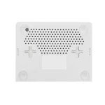 MikroTik RB750Gr3 hEX 5xGbE LAN port router