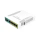 MikroTik RB960PGS hEX PoE 5xGbE LAN port 128MB L4 PoE route