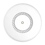 MikroTik RBcAPGi-5acD2nD cAP ac 2xGbE LAN port Dual-band 802.11ac beltéri Vezeték nélküli Access Point