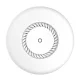 MikroTik RBcAPGi-5acD2nD cAP ac 2xGbE LAN port Dual-band 802.11ac beltéri Vezeték nélküli Access Point