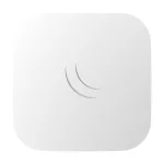 MikroTik RBcAPGi-5acD2nD cAP ac 2xGbE LAN port Dual-band 802.11ac beltéri Vezeték nélküli Access Point