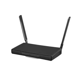   MikroTik RBD53iG-5HacD2HnD hAP ac3 AC1200 5xGbE LAN port 802.11ac Dual-Band Vezeték nélküli router