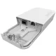 MikroTik RBFTC11 1xGbE LAN 1xSFP port kültéri média konverter
