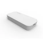 MikroTik RBFTC11 1xGbE LAN 1xSFP port kültéri média konverter