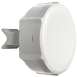 MikroTik RBSXTG-5HPACD-SA SXTG 5GHz 802.11ac Dual Chain CPE/AP 90 fokos szektor antennával