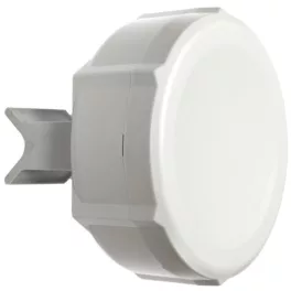   MikroTik RBSXTG-5HPACD-SA SXTG 5GHz 802.11ac Dual Chain CPE/AP 90 fokos szektor antennával