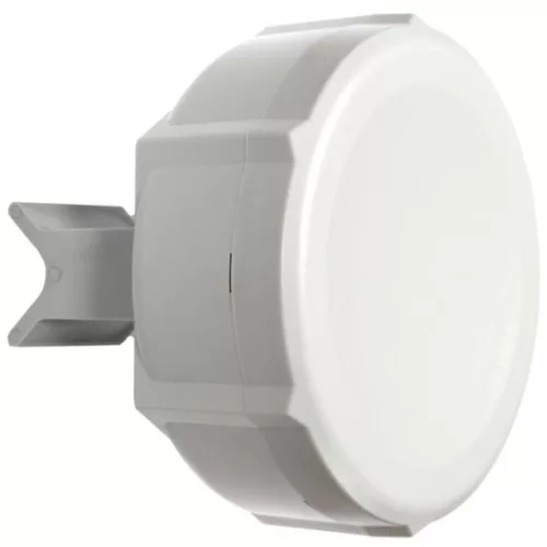 MikroTik RBSXTG-5HPACD-SA SXTG 5GHz 802.11ac Dual Chain CPE/AP 90 fokos szektor antennával