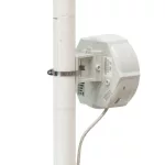 MikroTik RBSXTG-5HPACD-SA SXTG 5GHz 802.11ac Dual Chain CPE/AP 90 fokos szektor antennával