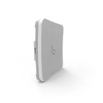 MikroTik RBSXTsq5nD SXTsq Lite5 16dBi 5GHz Dual Chain 802.11an 1xFE LAN port L3 antenna