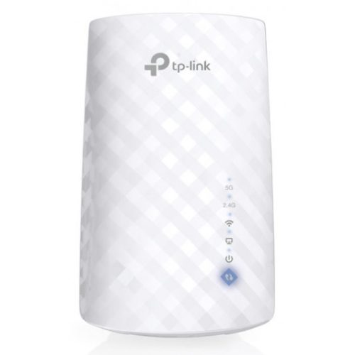 TP-LINK RE190 AC750 WiFi Range Extender