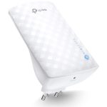 TP-LINK EXTENDER RE190 AC750 WiFi Range Extender