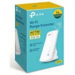 TP-LINK EXTENDER RE190 AC750 WiFi Range Extender