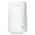 TP-LINK EXTENDER RE200 AC750 WiFi Range Extender