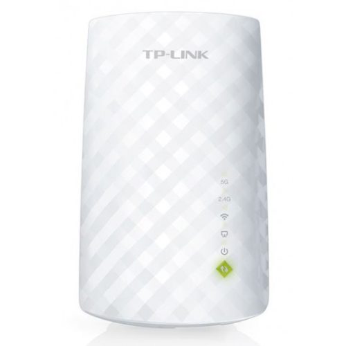 TP-LINK RE200 AC750 WiFi Range Extender