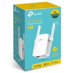 TP-LINK EXTENDER RE205 AC750 WiFi Range Extender