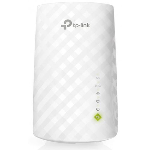 TP-LINK RE220 AC750 WIFI Range Extender