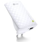 TP-LINK EXTENDER RE220 AC750 WIFI Range Extender