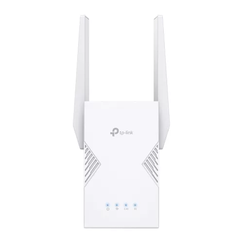 TP-Link RE225BE BE3600 Dual-Band Wi-Fi 7 Range Extender