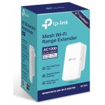 TP-LINK EXTENDER RE300 AC1200 WiFi Range Extender