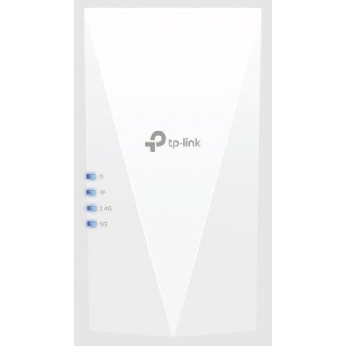 TP-LINK RE500X AX1500 WiFi Range Extender