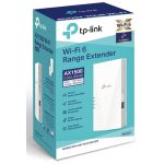 TP-LINK EXTENDER RE500X AX1500 WiFi Range Extender