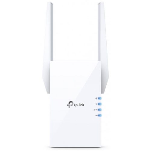 TP-LINK RE505X AX1500 WiFi Range Extender